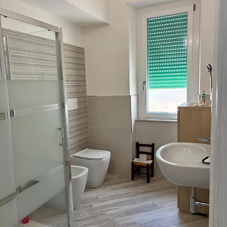 La Casetta Apartamento Braccagni