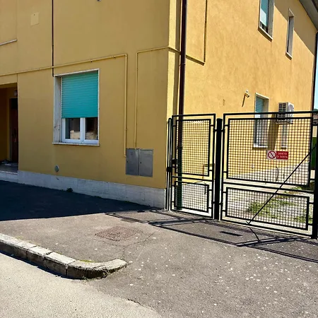 La Casetta Apartamento *