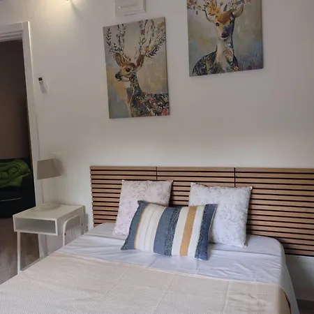 Apartamento La Casetta