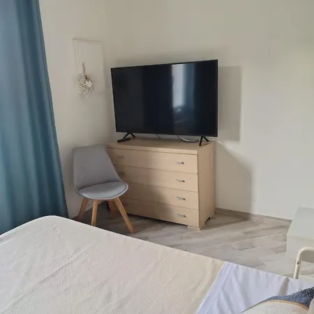 La Casetta Apartamento