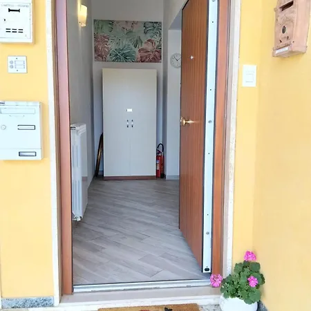 La Casetta Apartment